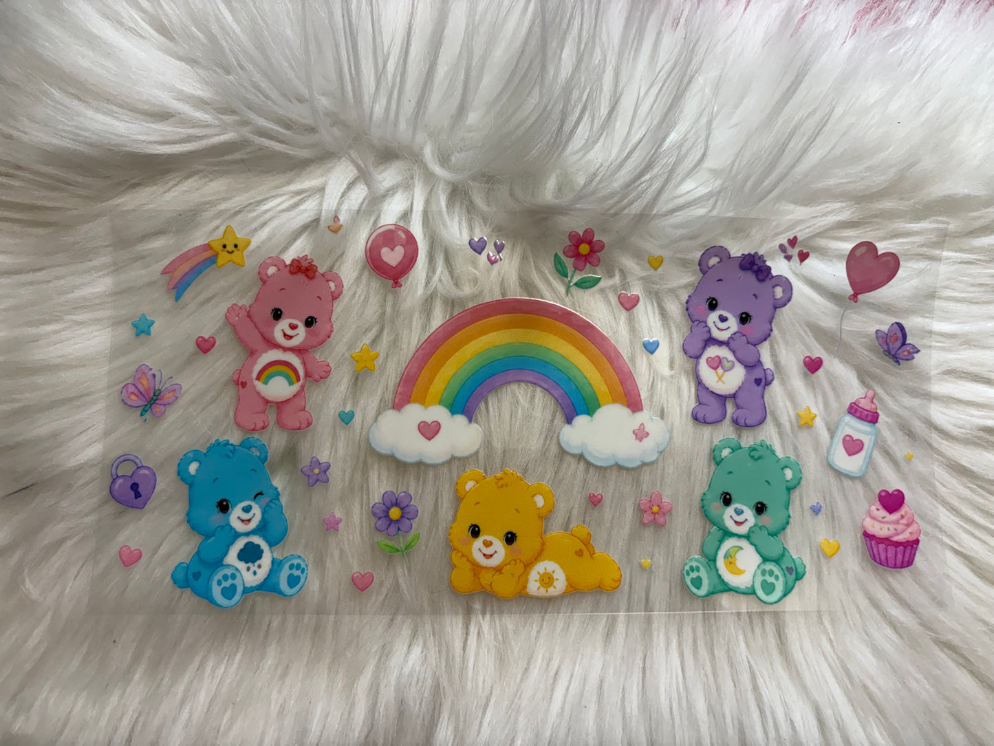Care Bear