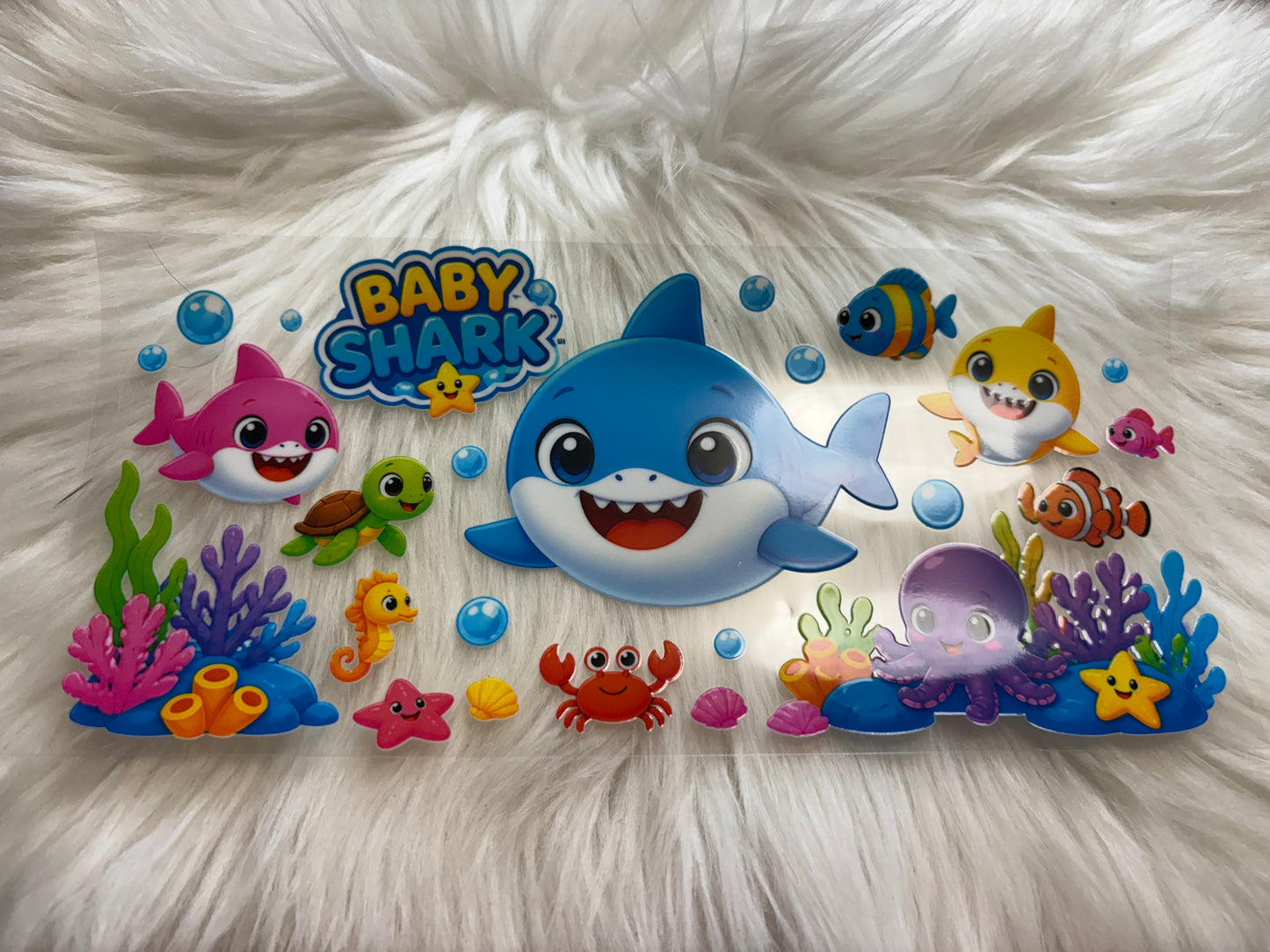 Baby Shark