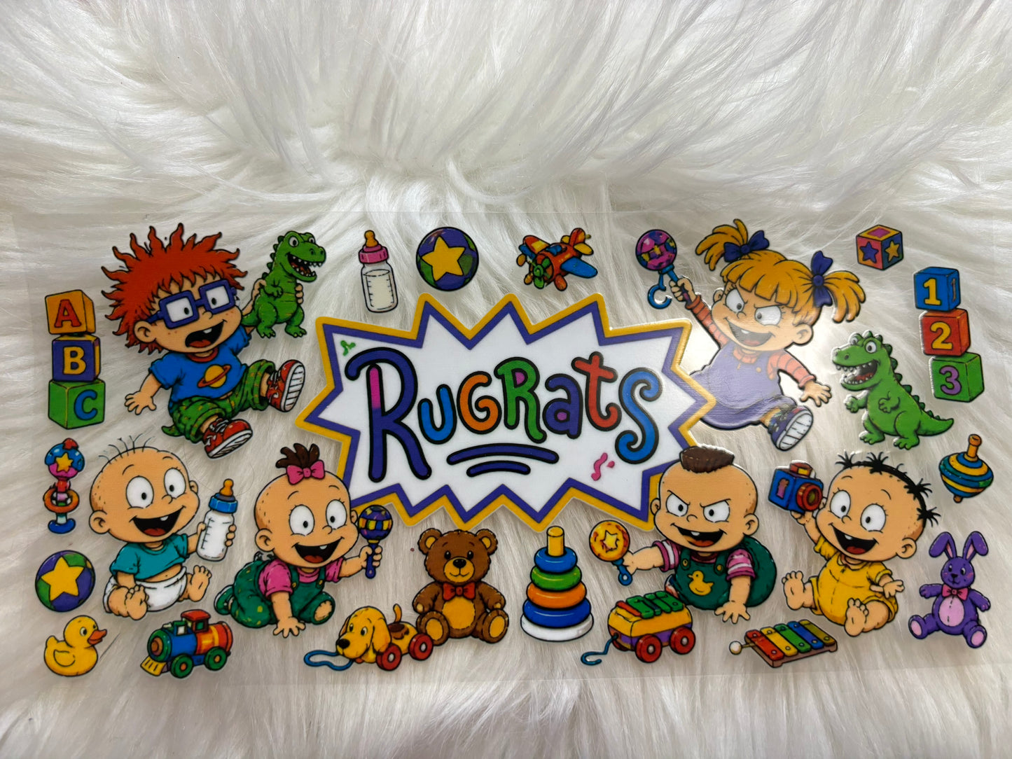 Rugrats
