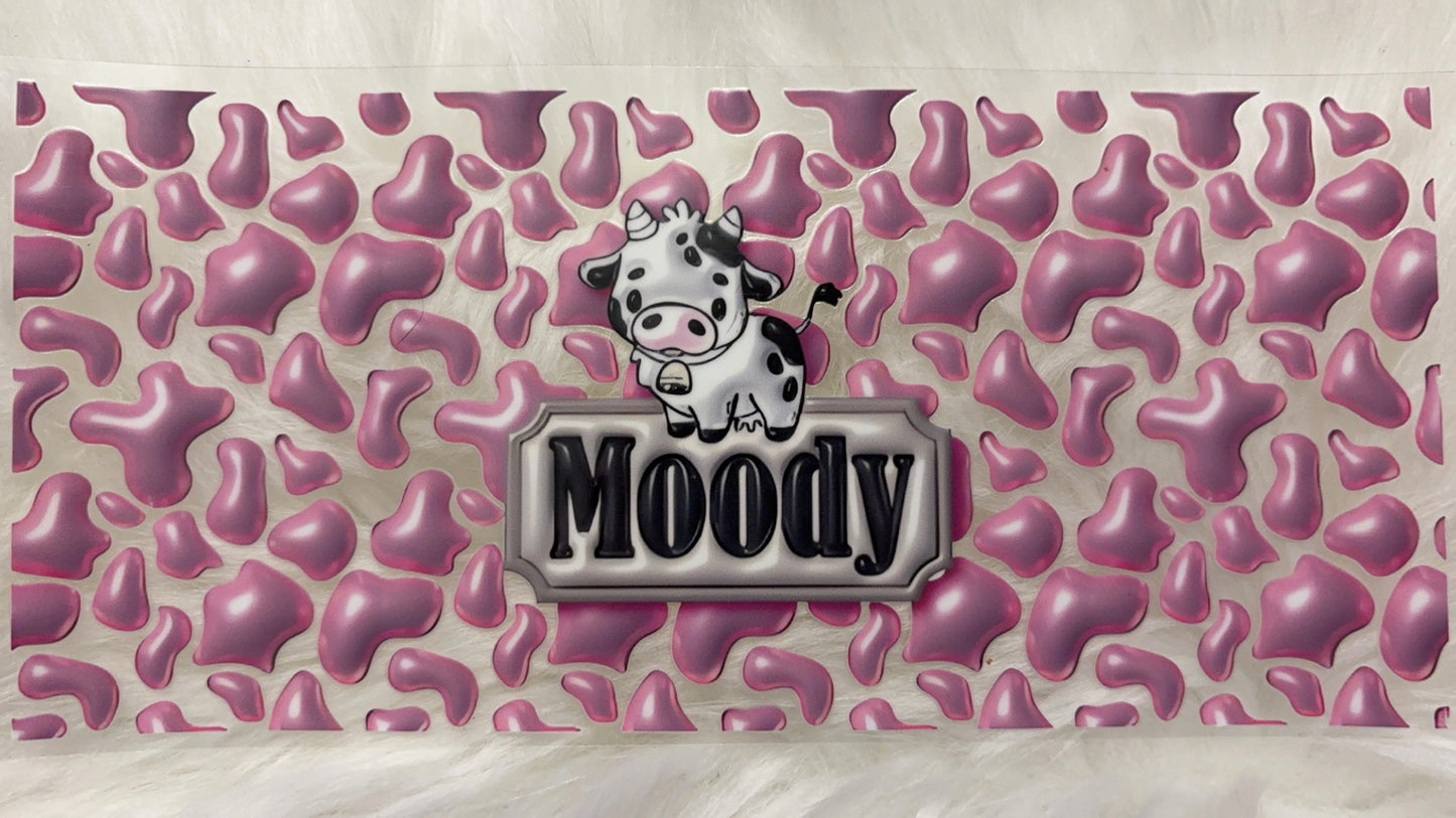 Cow Moody