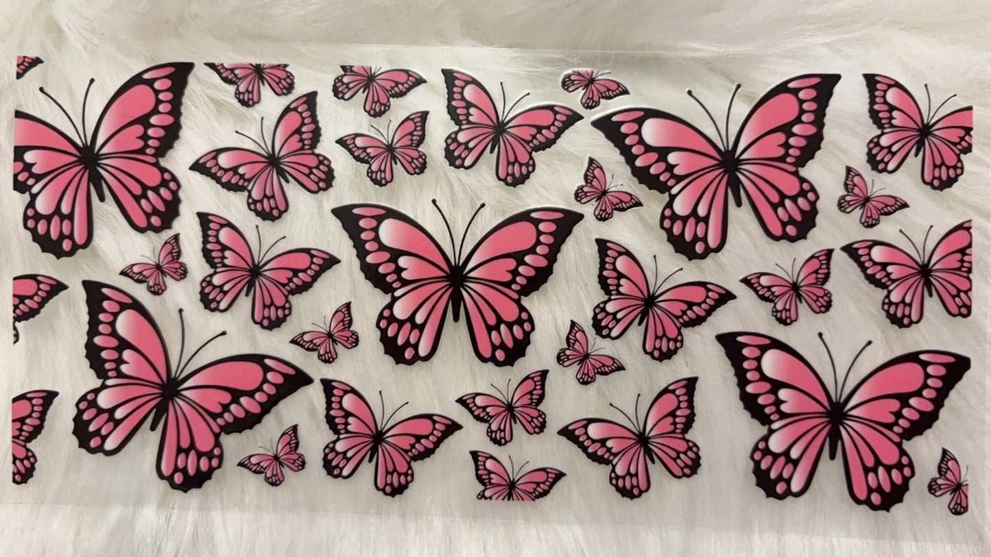 Butterflies