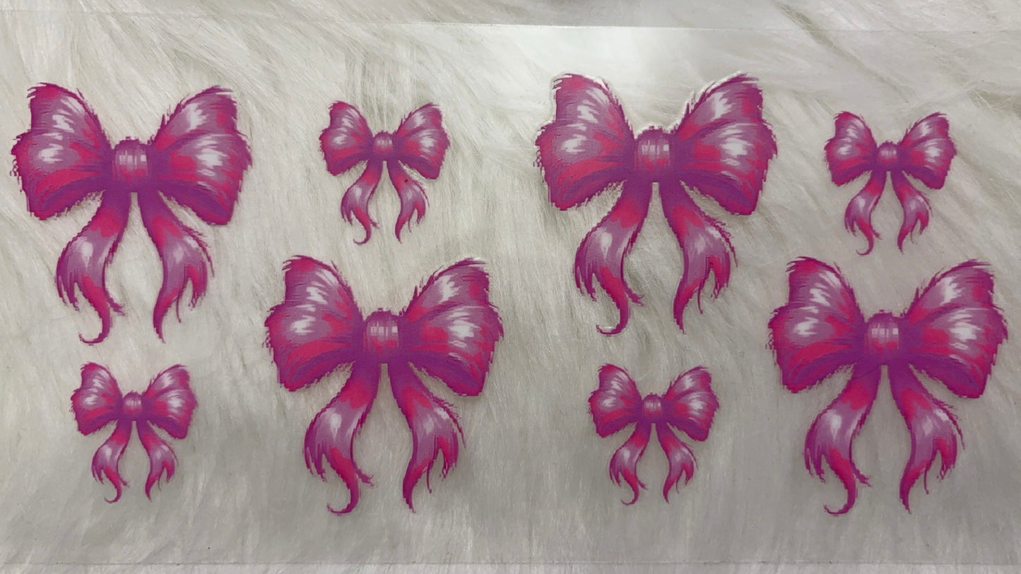 Bows