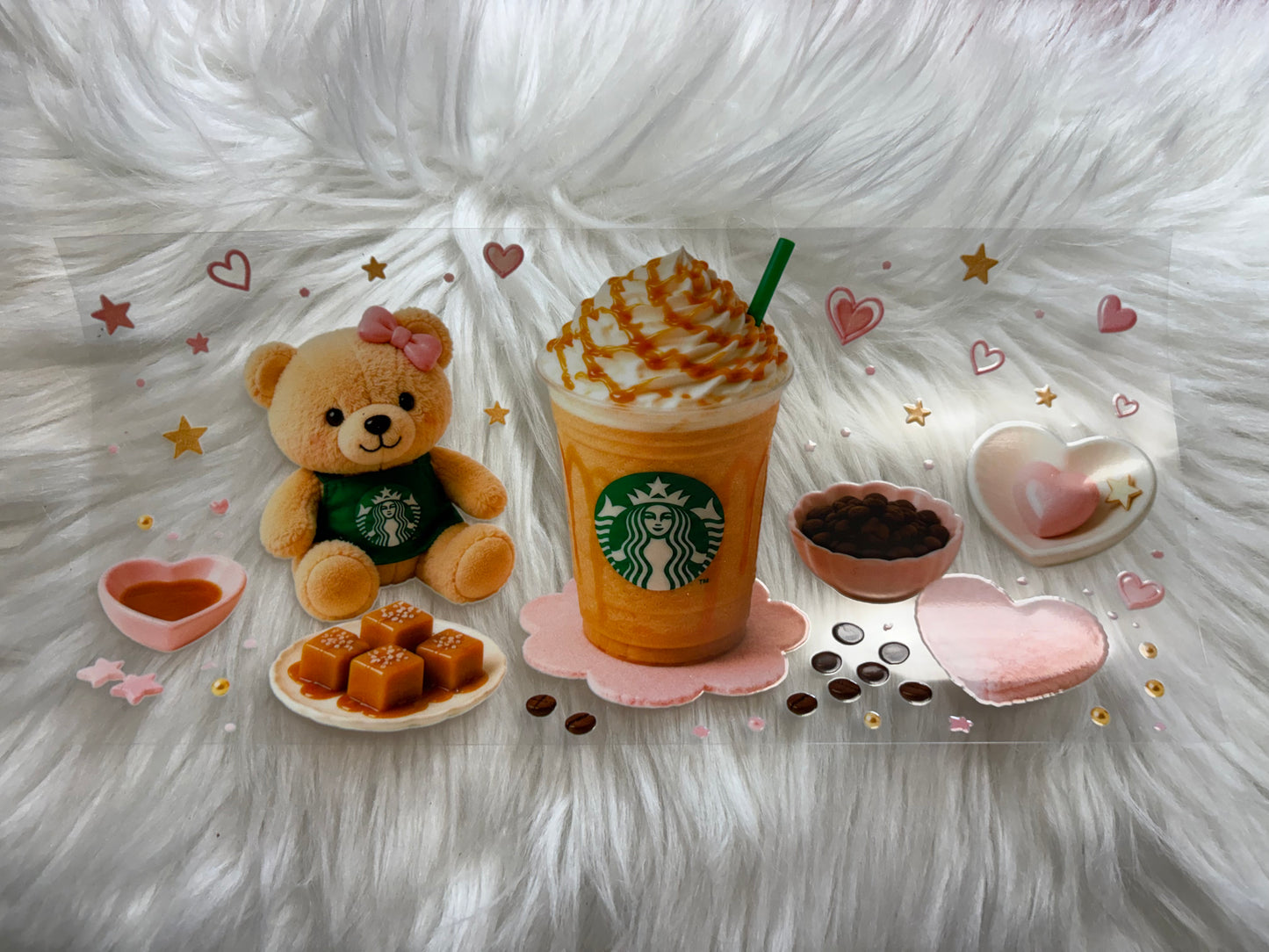 Starbies Coffee