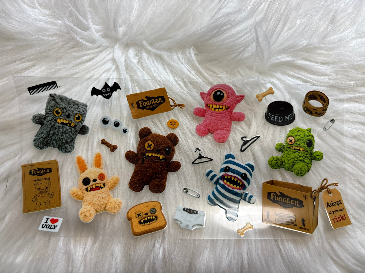Fugglers