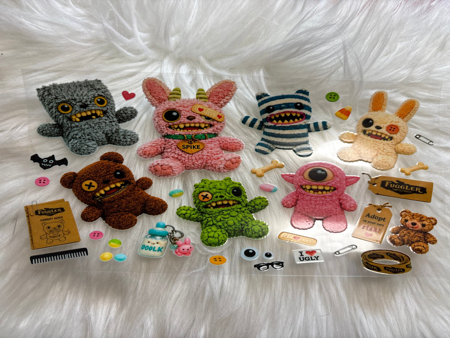 Fugglers