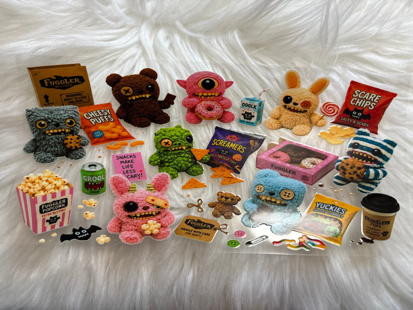 Fugglers