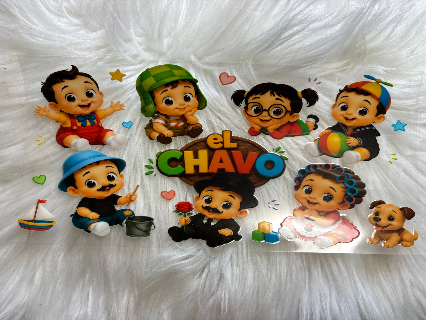 El Chavo