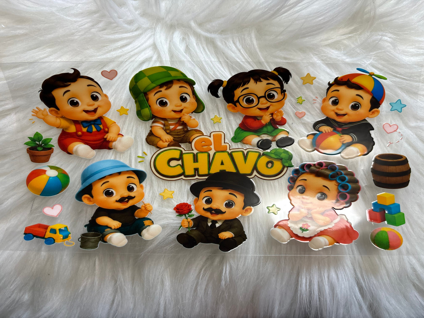 El Chavo