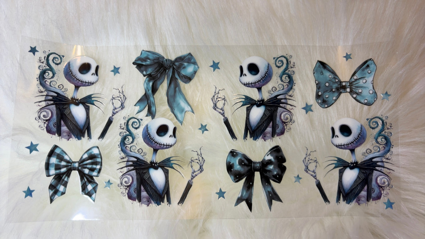 Jack Skellington