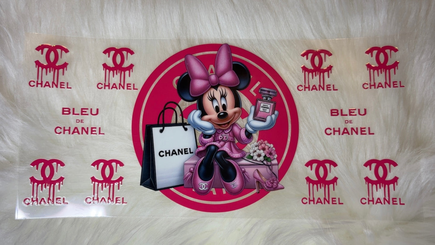Minnie designer