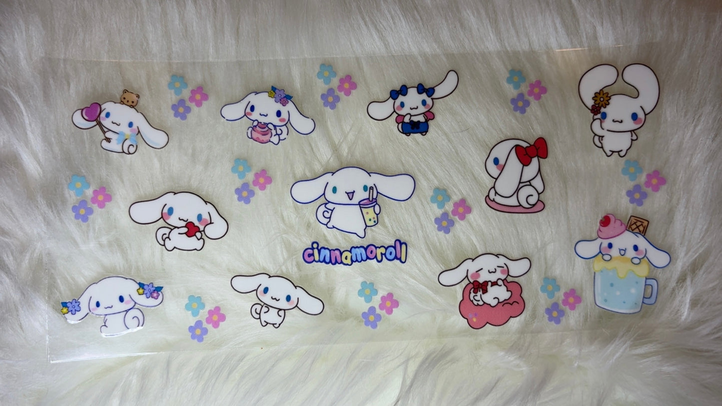 Cinnamoroll