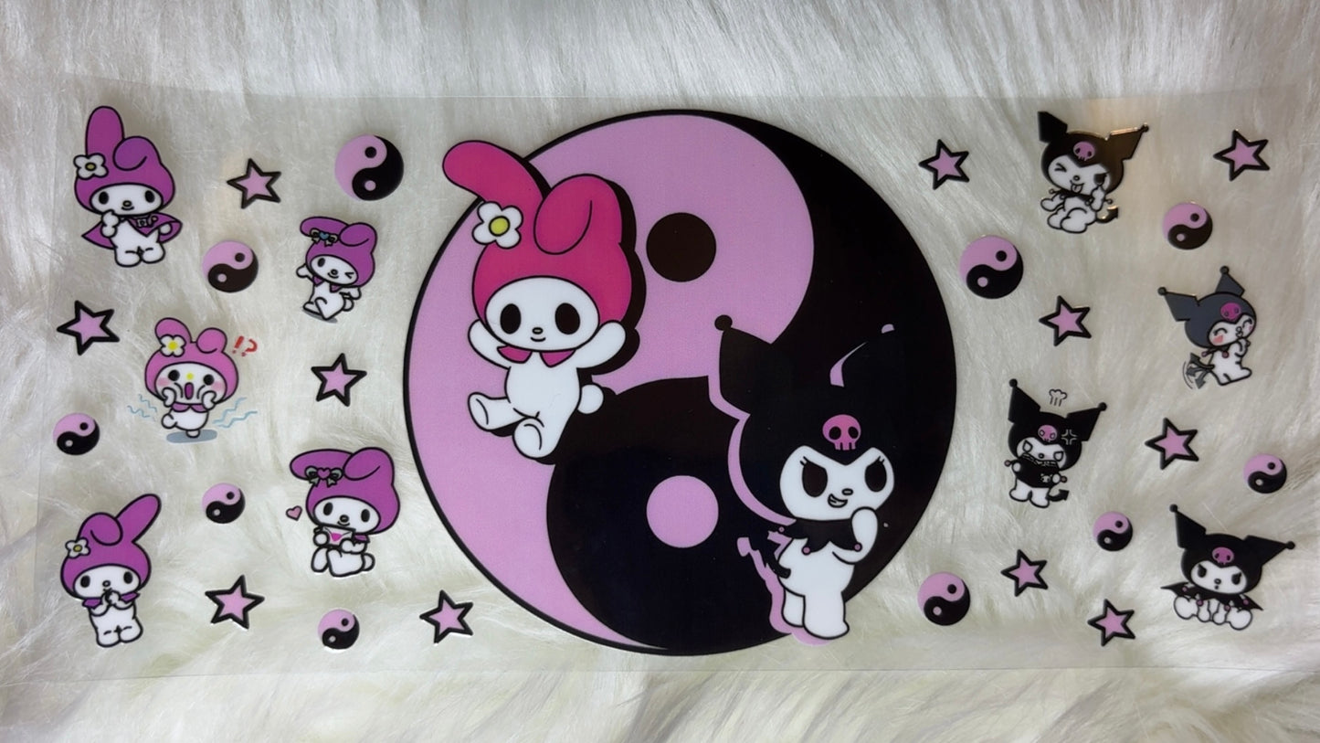 Kuromi