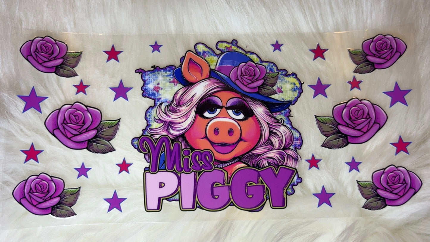 Miss piggy