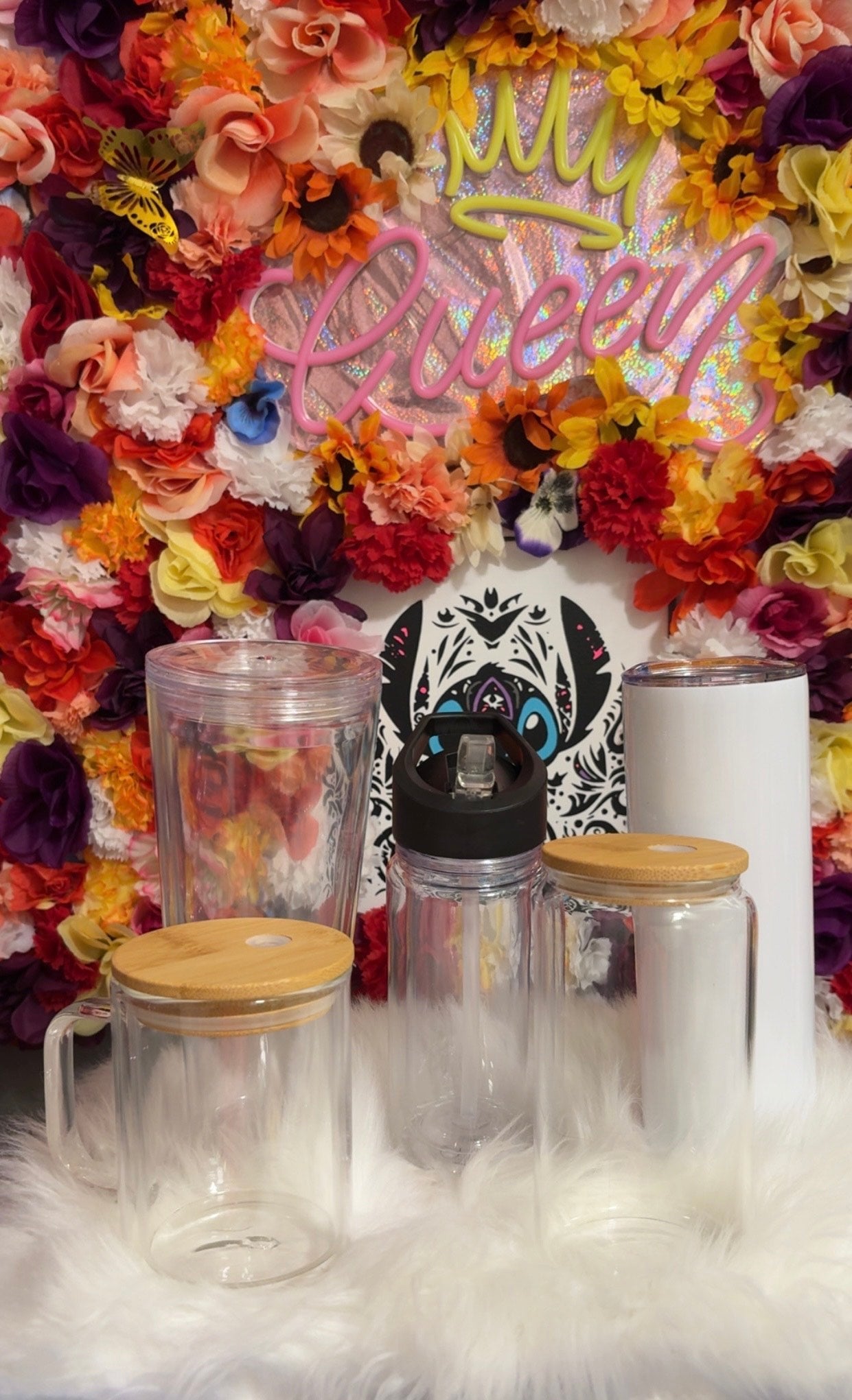 Tumblers