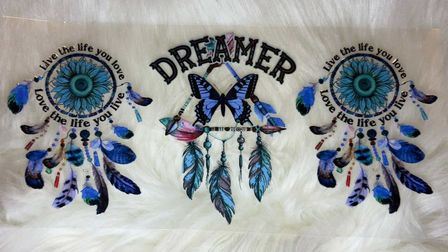 Dream Catcher