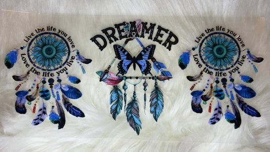 Dream Catcher