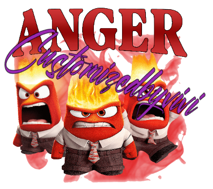 Anger