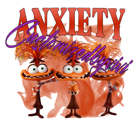 Anxiety