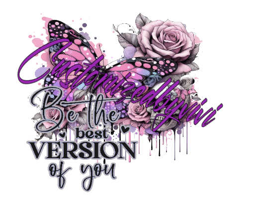 Be The Best Version Of You