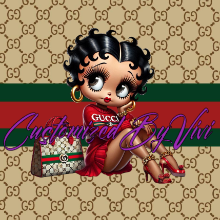 Betty Designer