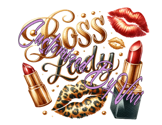 Boss Lady