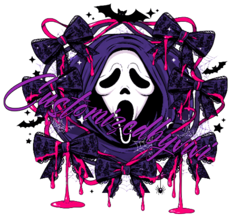 Ghost Face