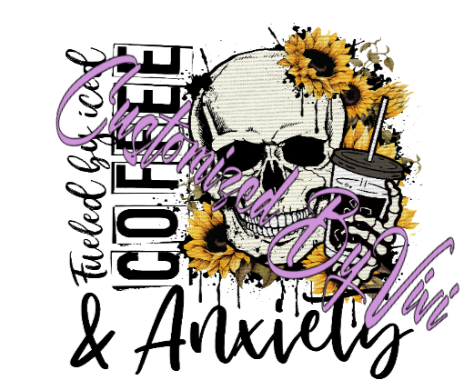 Fueled By Coffee
