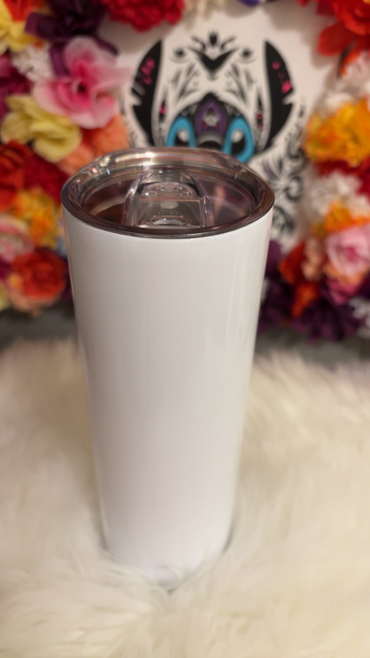 Sublimation tumbler 20oz