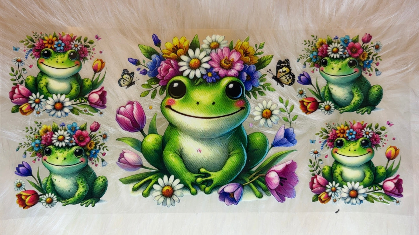 Frog