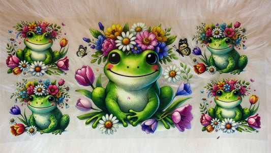 Frog