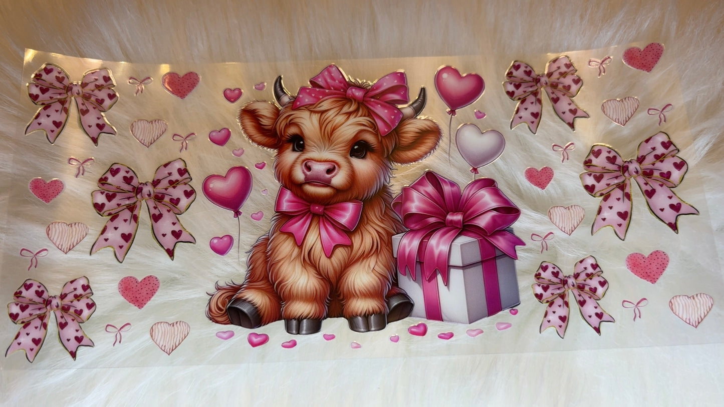 Cow