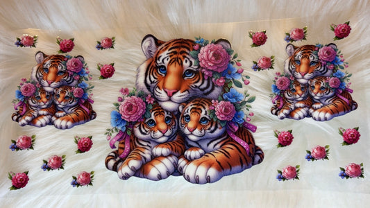 Tigers