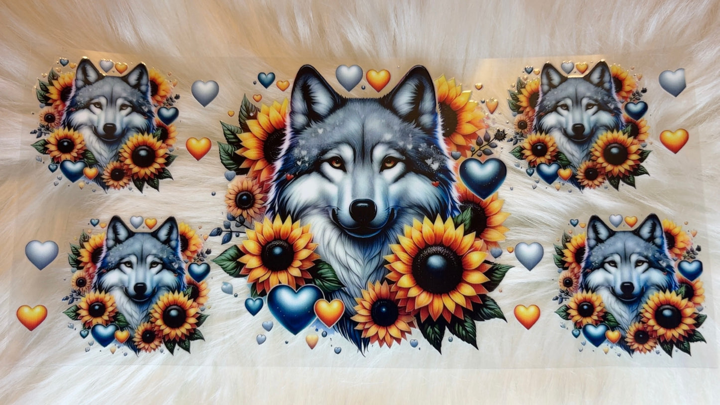 Wolfs