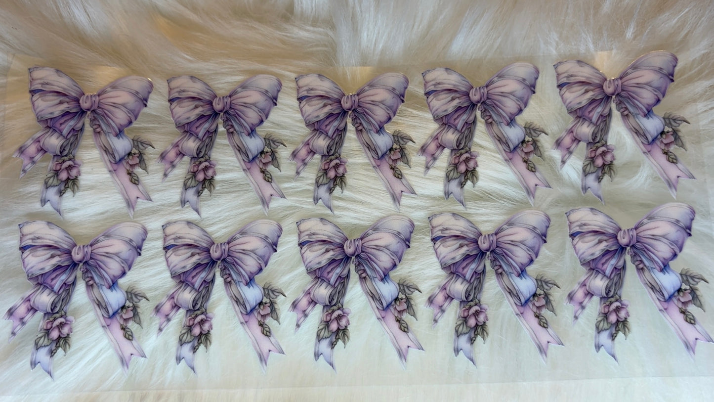 Bows