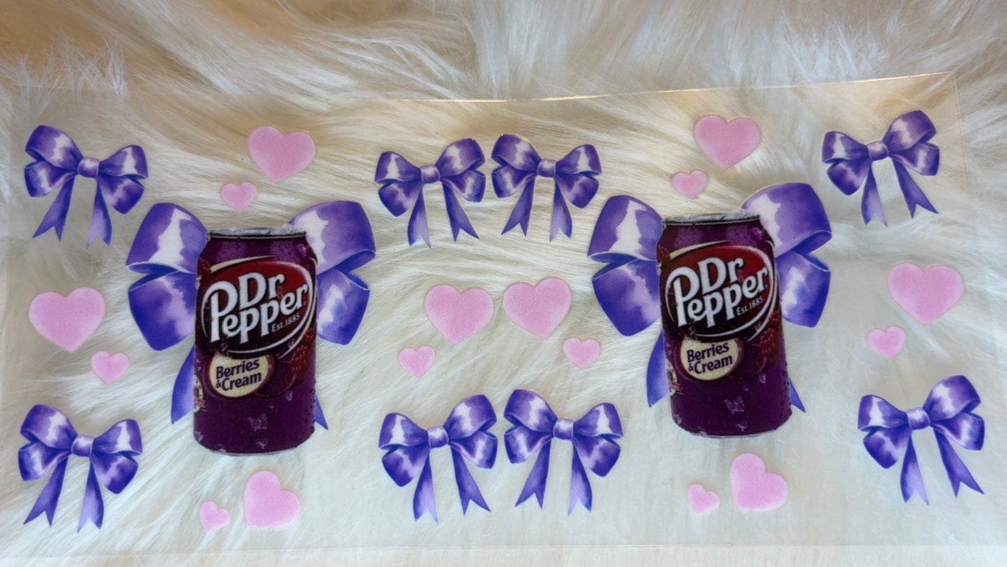 Dr Pepper