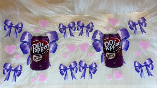 Dr Pepper