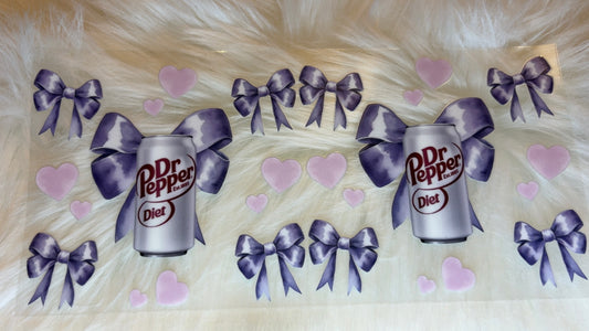 Dr Pepper