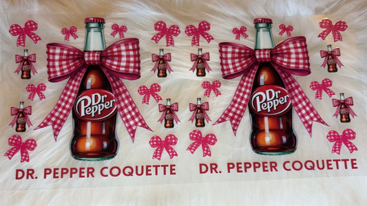 Dr Pepper