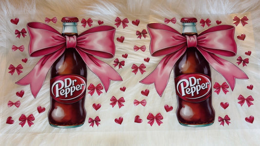 Dr Pepper