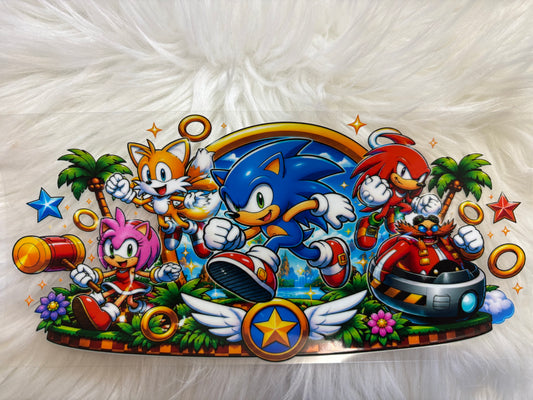 Sonic