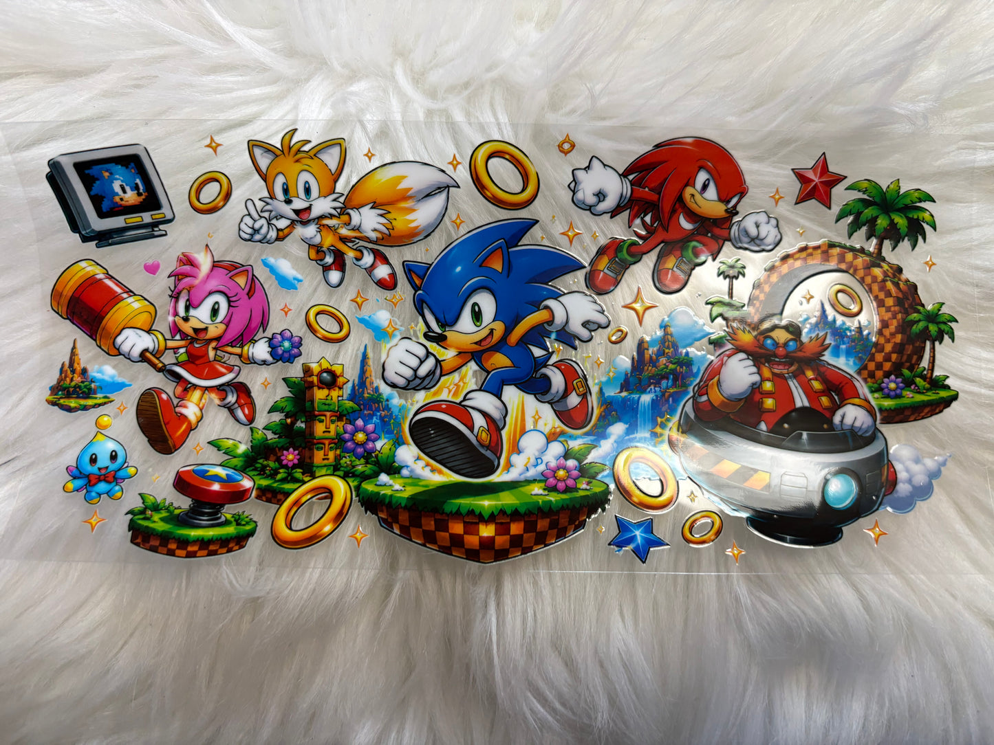 Sonic