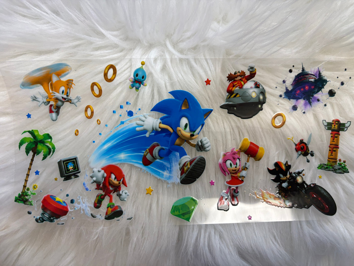 Sonic