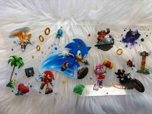 Sonic
