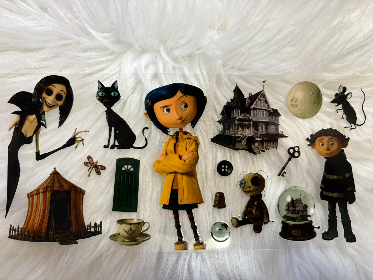 Coraline