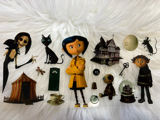 Coraline
