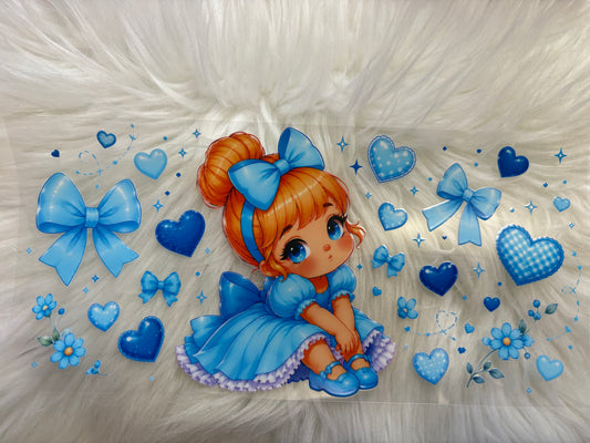 Cinderella