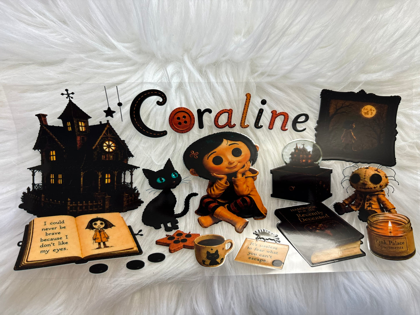 Coraline