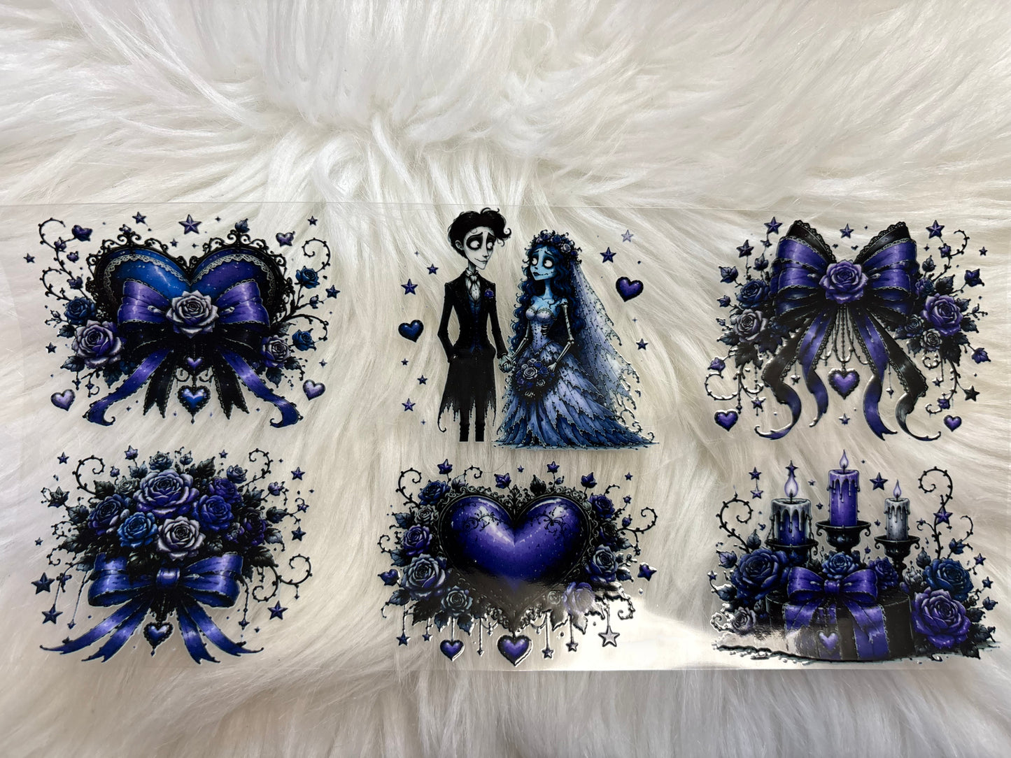 Corpse Bride