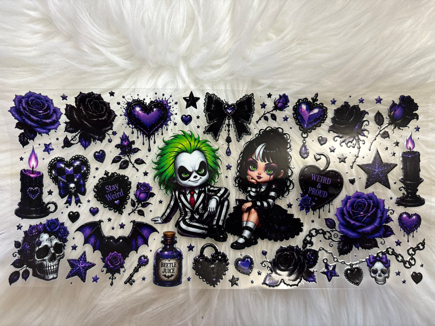 Beetle Juice