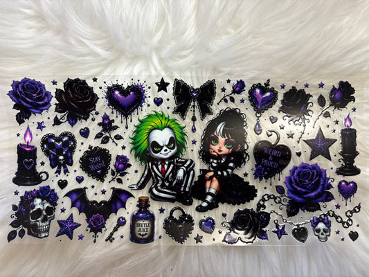 Beetle Juice